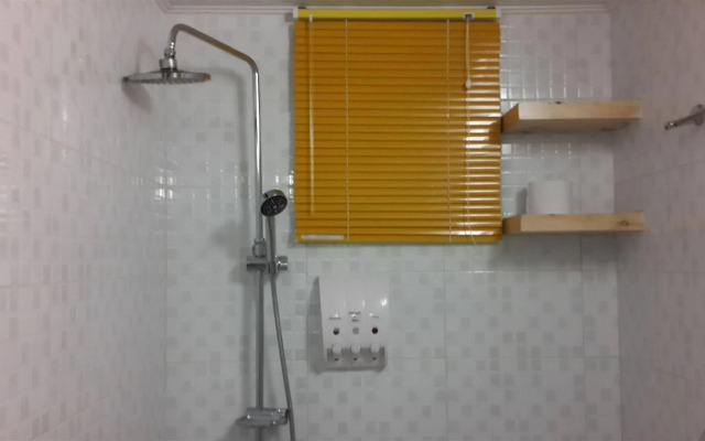 High Street Guest House Hongdae - Hostel