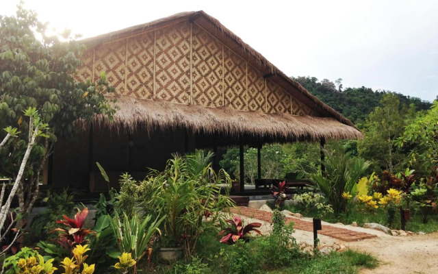 Wareerak Hot Spring & Wellness