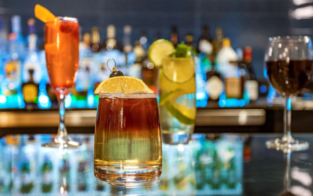 The Draper New York, Tapestry Collection by Hilton