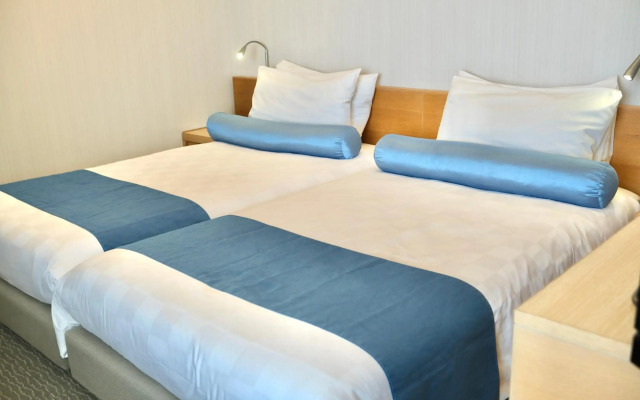 Naha Tokyu REI Hotel
