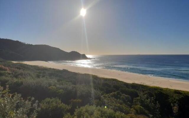 Ningaloo formerly Willows House