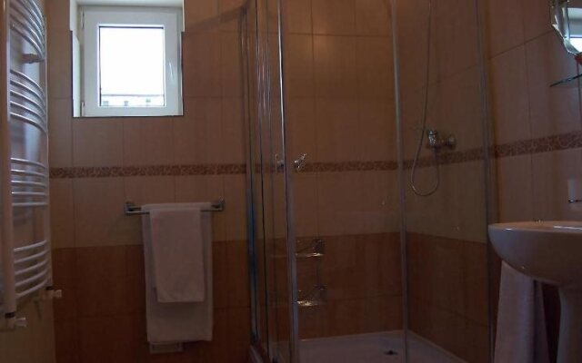 Hostel Paltinis