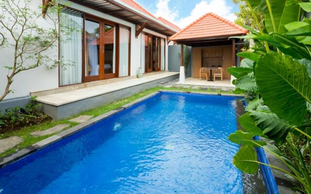 The Kings Villas and Spa Sanur