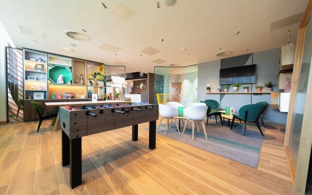 Holiday Inn Blackpool by IHG