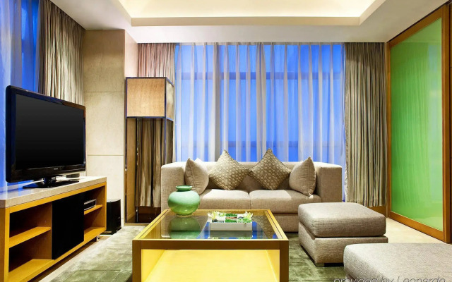 The Westin Shenzhen Nanshan