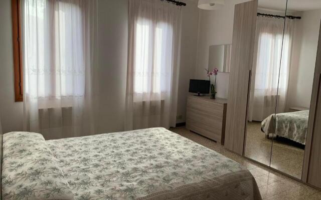 Appartamento Damiana