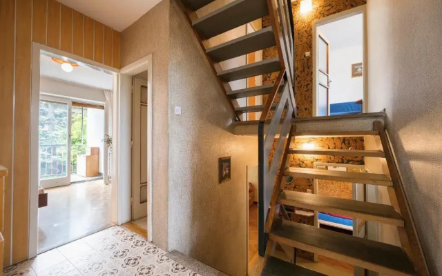 Ljubljana C17 - 5 Bedroom Private House with a Garden