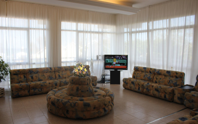 Hotel Ambasciatori - Senigallia