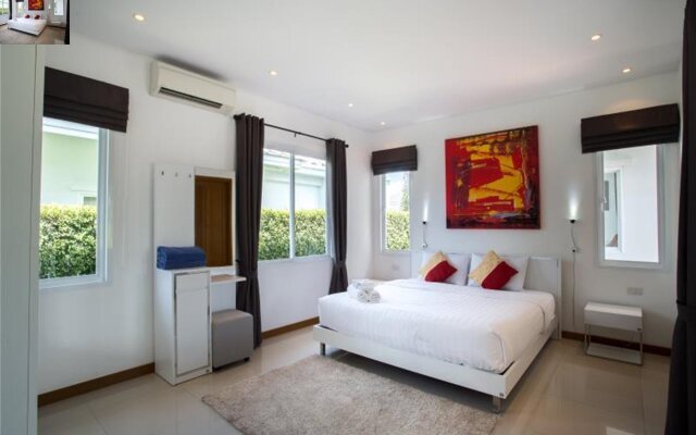 Black Mountain Resort