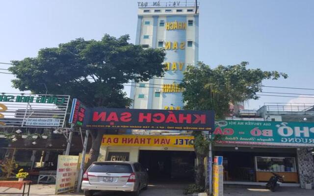 516 Van Thanh Dat Hotel