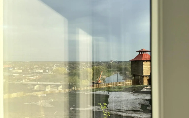 Мини-отель Типография