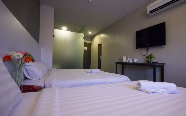 Chariton Hotel Ipoh