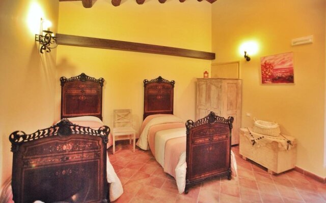 Borgo dell'Etna