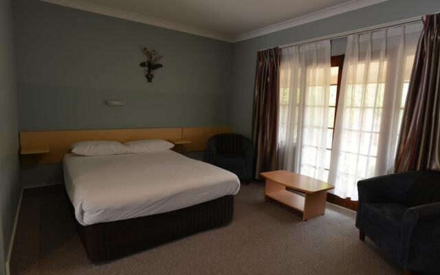 Poplars Inn Mittagong