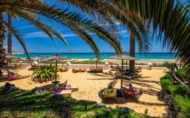 SBH Costa Calma Palace Thalasso & Spa