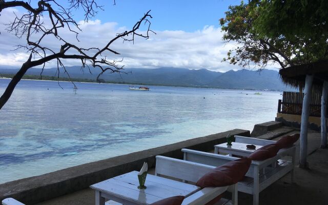 OYO 1172 Biba Beach Village