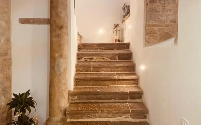 Relais San Marco Luxury Guest House