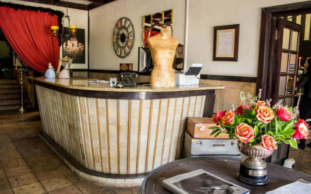 Cullinan Premier Hotel