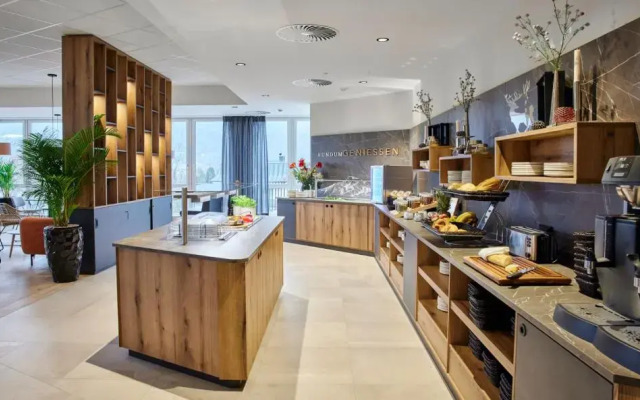 Boardinghouse Das RUNDUM