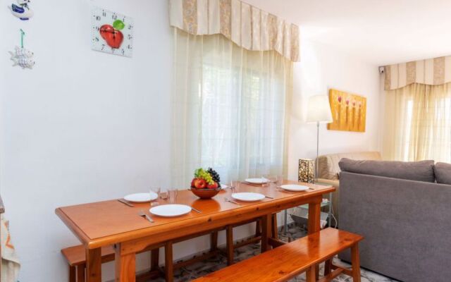 Villa MARIPOSA L'Ametlla de Mar