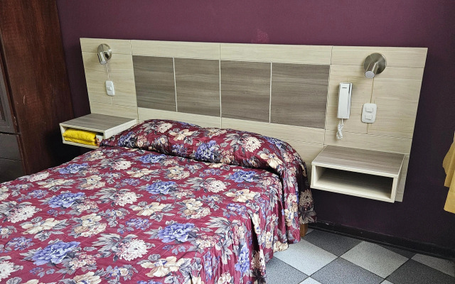Hostal La Cascada