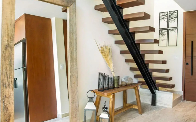 Mistiq Temple Luxury Apartments