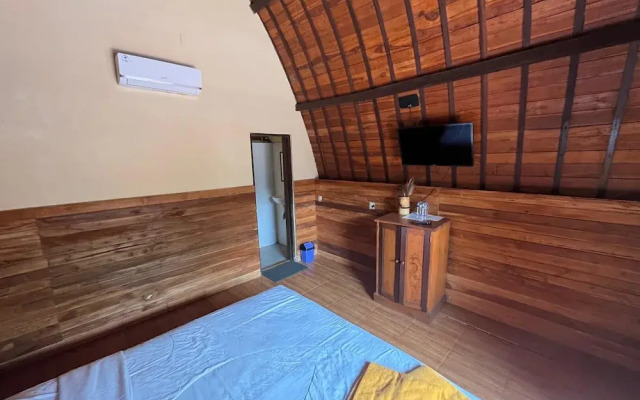 OYO 94782 Loka Loka Ubud