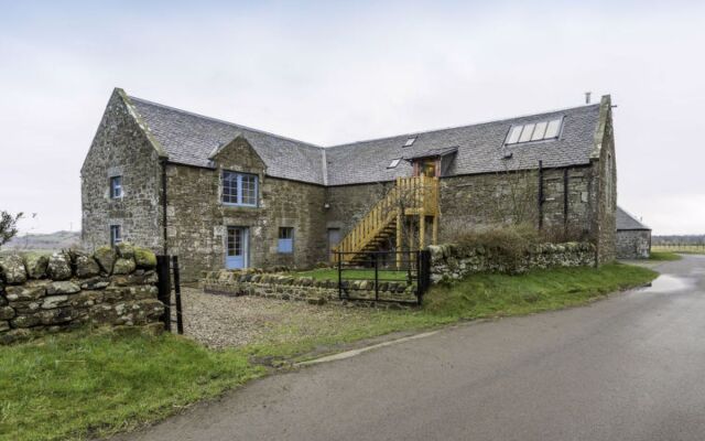 Holiday Home The Hayloft