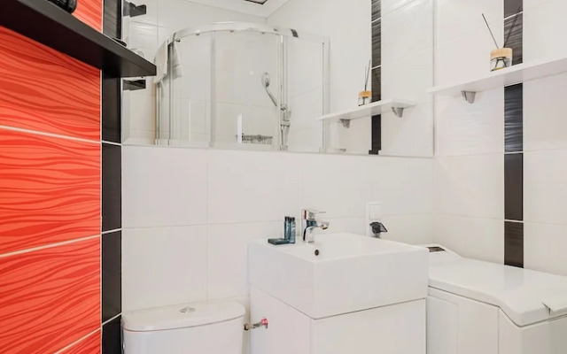 ShortStayPoland Jana Krysta B166