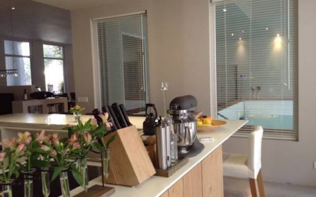 B&B De Bron