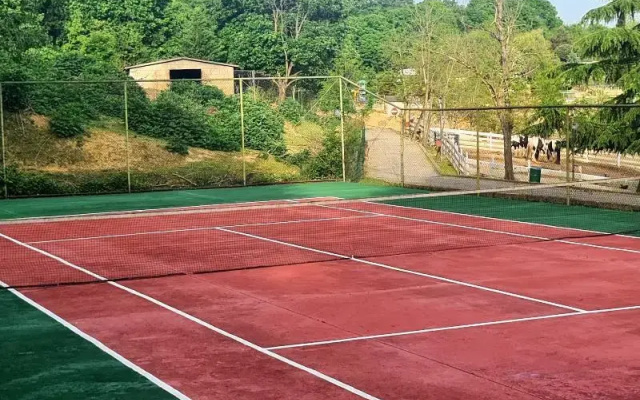 Polonezköy Country Club & Accommodation in the Wildlife Park