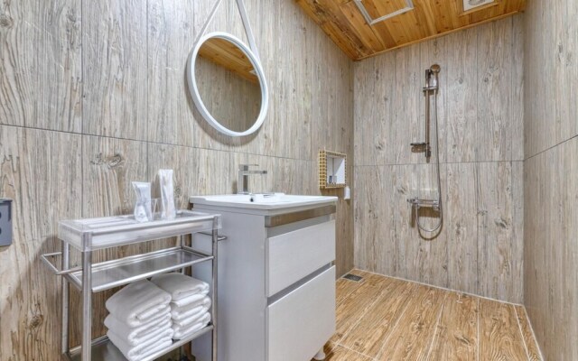 Sokcho Moreve Pension