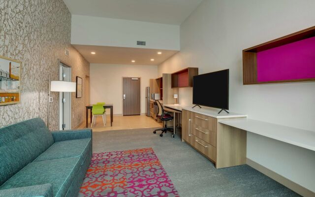 Home2 Suites by Hilton Hammond