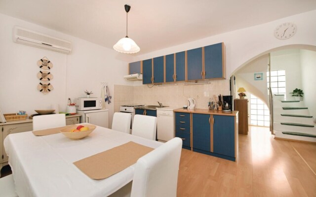 Awesome Home in Betina With Wifi and 4 Bedrooms