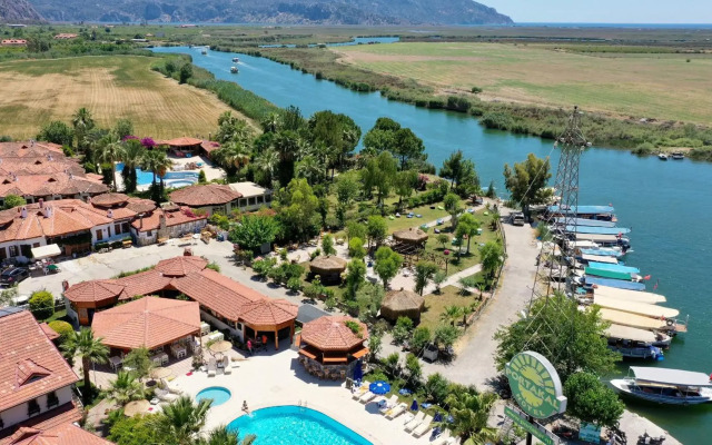 Portakal Hotel Dalyan