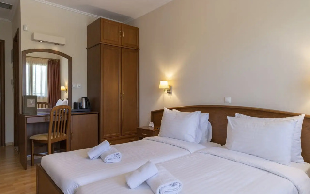 Xenios Dias Boutique Hotel
