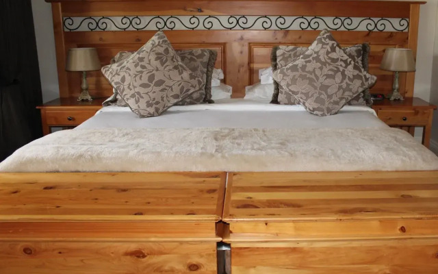 Villa Beryl Guesthouse