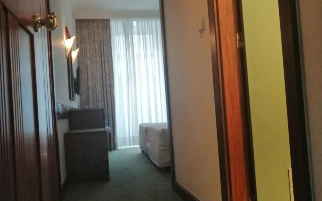 Hotel Universal