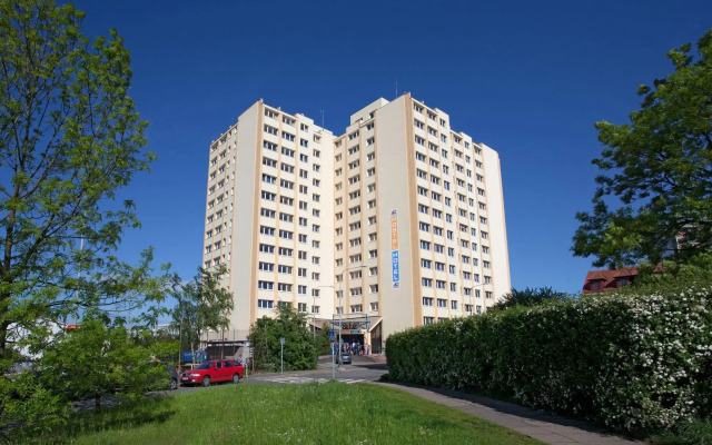 a&o Prague Metro Strizkov