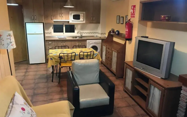 Vivienda Chorrillos del Lavadero