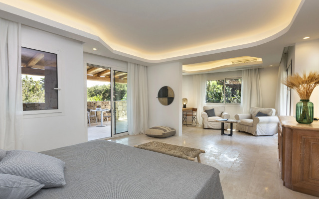 Grand Relais Dei Nuraghi