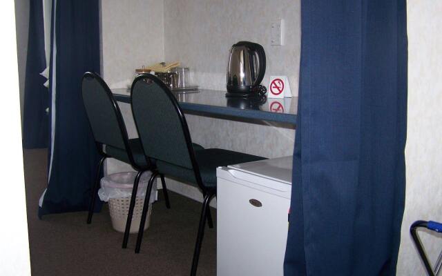 Parklands Motel