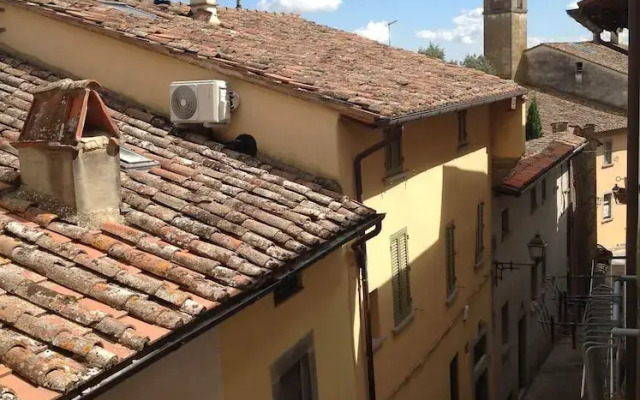 Camera Monte San Savino