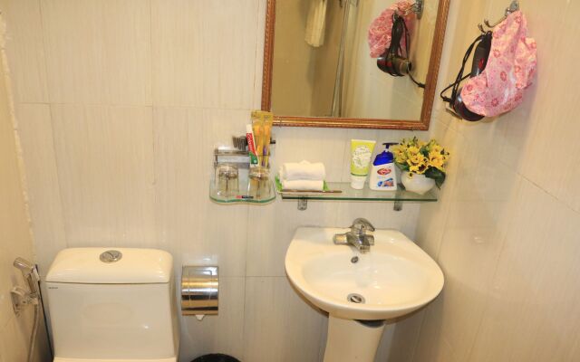 A25 Hotel - Hoang Quoc Viet