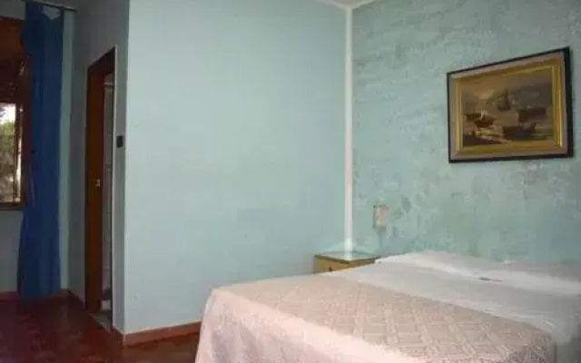 Hotel Belvedere
