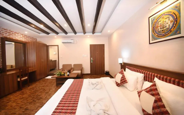 Skye Inn Kathmandu