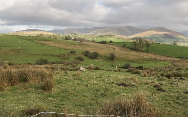 Howgill House