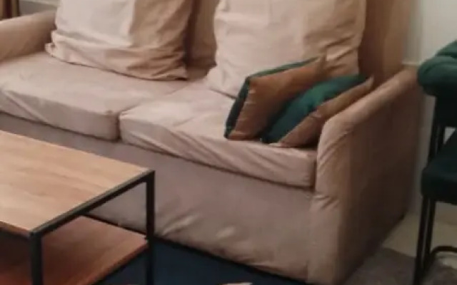 Amazon one bedroom apartment