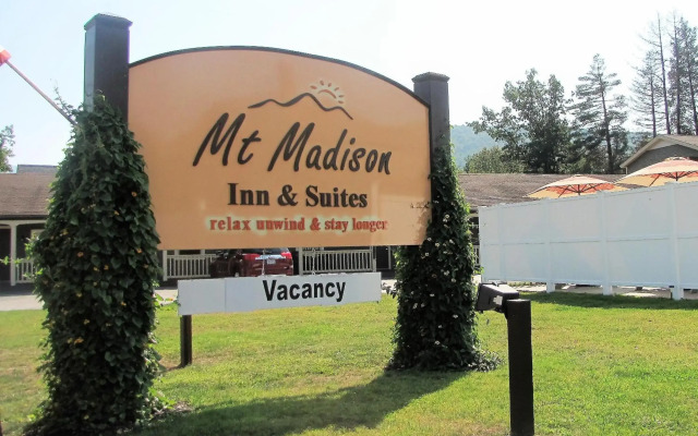 Mt Madison Inn & Suites