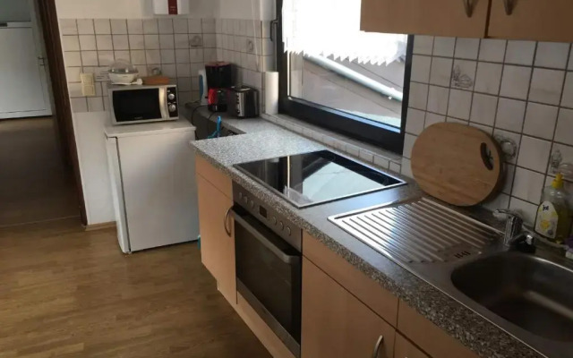 Geary Ferienwohnung